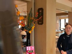 -杭州西湖柳莺里酒店·闻莺厅