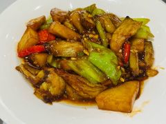 -北李·海肠捞饭·大连菜(望京凯德MALL店)