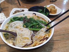 -螺小胖柳州螺蛳粉(钟楼总店)