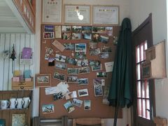 android_upload_pic-长颈鹿咖啡(大学路店)