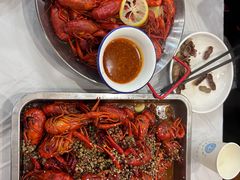 -呆虾王龙虾馆(南湖总店)