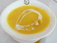 -威尼斯西餐厅(东区店)
