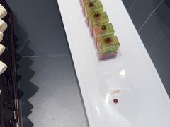 -绿杨春·淮扬宴(庐山路店)