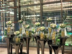 -福州仓山凯悦酒店·闽味中餐厅