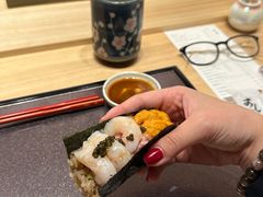 -小十Omakase(地王大厦店)