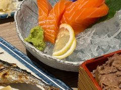 -小山日本料理(兴业太古汇店)