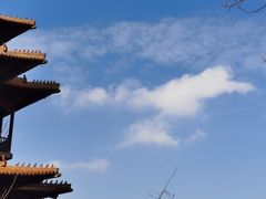 -南京市江宁方山