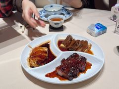 -侨美食家·粤菜(体育西路店)