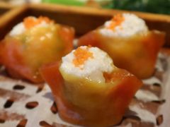 -蔡澜点心·粤菜(领展购物广场店)