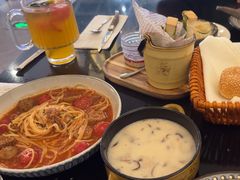 -西堤牛排(合肥之心城店)