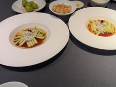 -沈灶河豚宴·河豚融合餐厅(汉中路店)