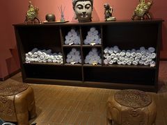 -泰融玺·泰式按摩SPA(包河万达店)