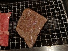 -俺的焼肉(銀座9丁目店)