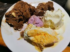 -火锅岛潮牌自助餐厅(天津天佑城店)