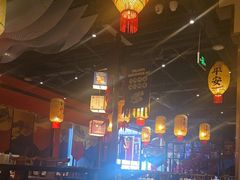 -杨记隆府重庆江湖菜(大悦城店)