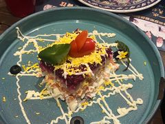 -卢布里西餐厅(总店)