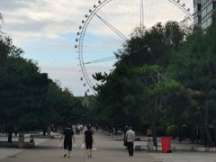 -哈尔滨文化公园