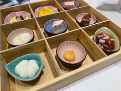 -意浓东南亚餐厅(滕州万达店)