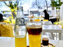 -五进制 Coffee Shop