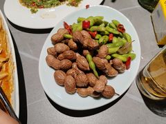 -李赵合鲜肉烧烤(西荷店)