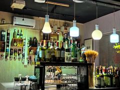 -K·Kitchen KK牛扒厨房(江南西店)