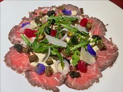 -Wei菋·Le Bistrot