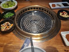 -黑牛黑猪烤肉专门店(万象城店)