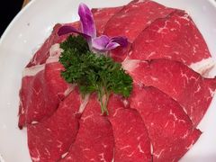 -侃爷南门铜锅涮肉