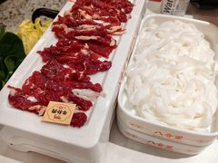 -八合里潮汕鲜牛肉火锅(上海汇智广场店)