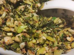 下饭小黄菜-大碗先生(望云国际广场步步高广场店)