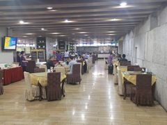 大堂-老孙家饭庄·非遗(东关店)