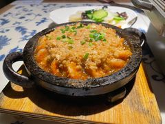 -小菜园新徽菜(常州武进吾悦店)