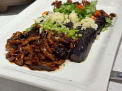 -峨嵋酒家总店(车公庄店)