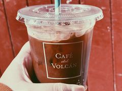 -Cafe del Volcan(永康路店)