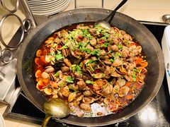 -TABLE·味西餐厅-成都茂业JW万豪酒店