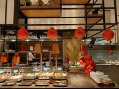 -杭州开元名都大酒店·地中海自助餐厅