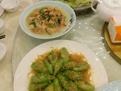 -江南大酒店·地道正宗有锅气的江西菜(中华北大街店)