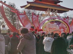-武汉园博园(武汉自然博物馆)