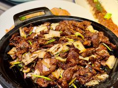 -四世同堂·京菜·烤鸭(双井店)