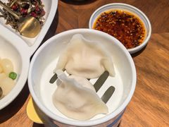 -喜鼎海胆水饺(东港店)