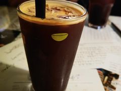 -爱上层楼咖啡馆(为公桥店)