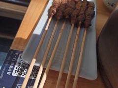 -蚝翅·海鲜粥·烧烤·宁夏滩羊季(玉米楼店)