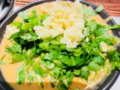 小料-新辣道鱼火锅(国瑞城店)