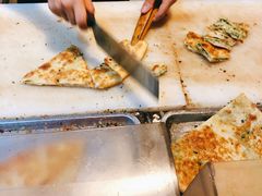 -咏春葱油饼(德政中路店)