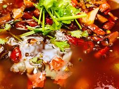精品毛血旺-徽镇小厨·经典徽菜(十里河店)