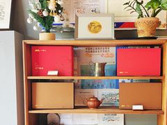 -一叶觅山(半边街店)