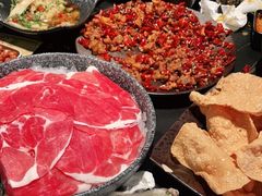 -熹悟海鲜火锅·广式打边炉