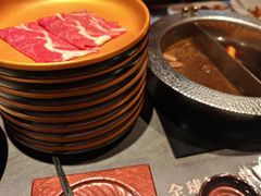 -牛YO寿喜烧和牛火锅自助(三台子万象汇店)