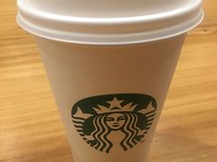 -星巴克(北京西站5号候车室)