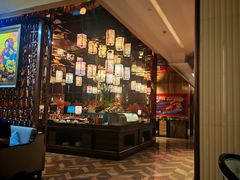 -西藏饭店·亚克·食光自助餐厅